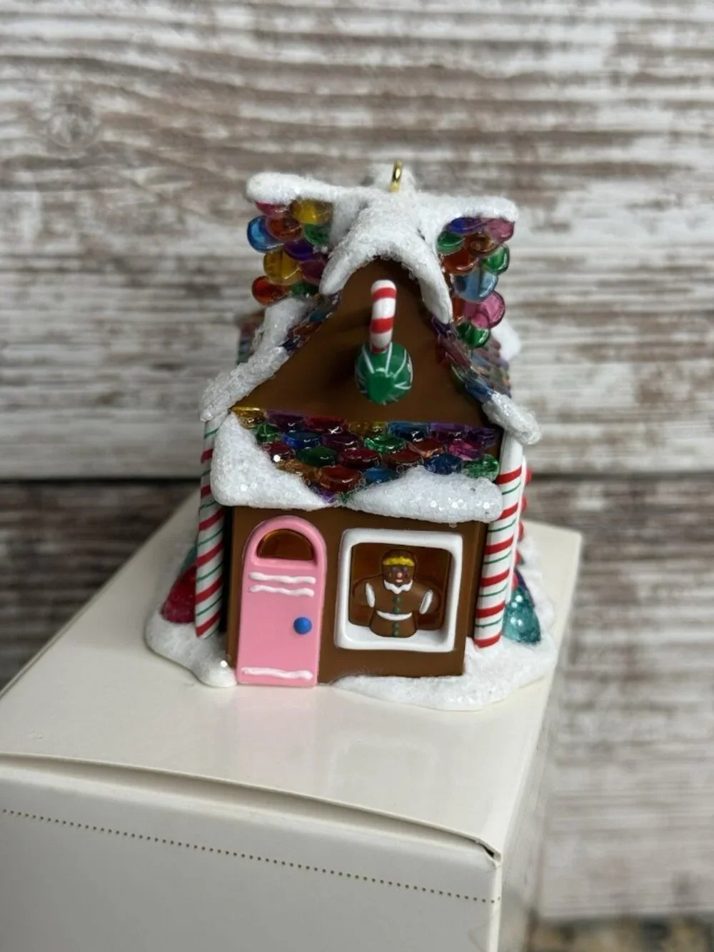 Hallmark keepsake noelville